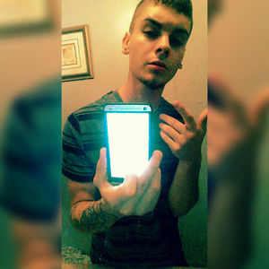 Meet your Posher, Isaac